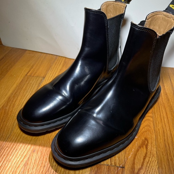 Dr Martens Graeme II (2) Chelsea Boots UK9 (US10) - Picture 7 of 7